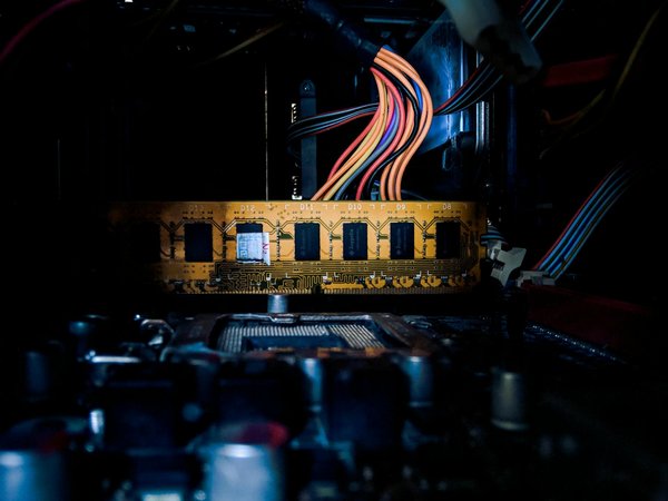 Création de contenu : pilier de la stratégie digitale