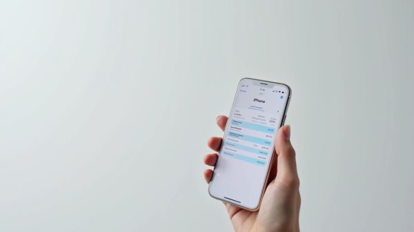 Choisir le bon iPhone : guide pour un achat éclairé