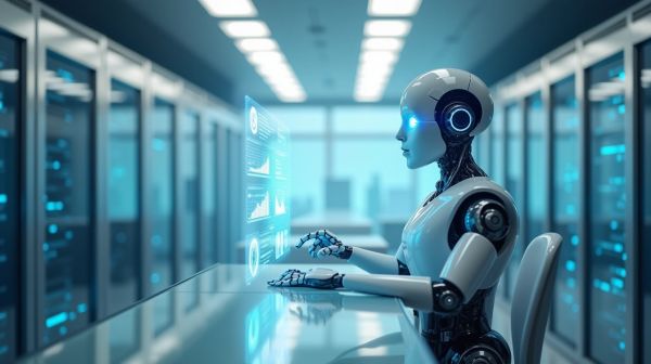 Optimiser l'ia agentique pour des décisions autonomes efficaces