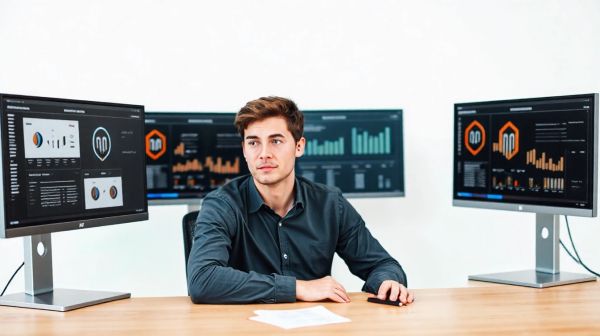 Top 5 critères pour sélectionner des experts Magento e-commerce