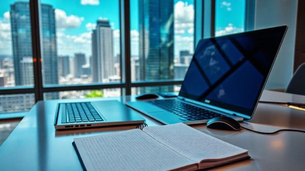 Top 5 raisons d'adopter un logiciel de facturation performant