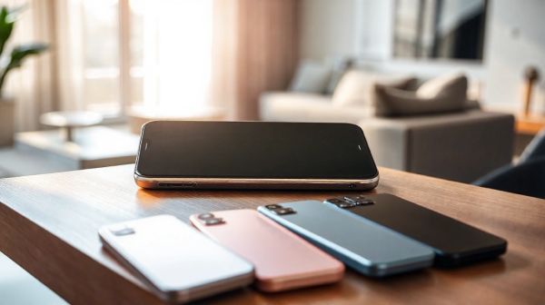 Top conseils pour sélectionner votre nouvel iPhone