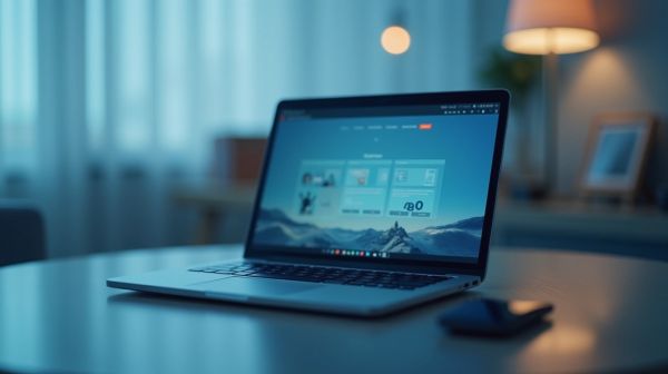 Un concurrent de Wix qui surpasse vraiment ses alternatives