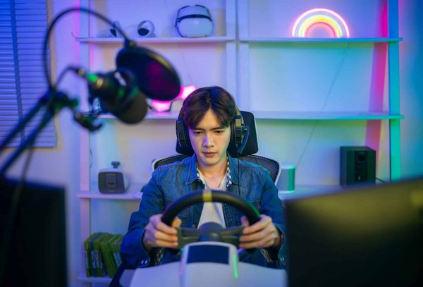 Top 5 plateformes de jeux en ligne à découvrir en côte d'ivoire